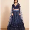 Alizeh Bridal Heritage Vol 4 Hit Fancy Wholesale Lehenga